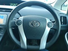 Photo of the vehicle Toyota Prius