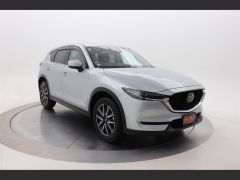 Photo of the vehicle Mazda CX-5