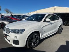 Photo of the vehicle BMW X4