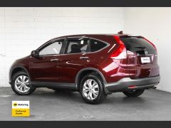 Photo of the vehicle Honda CR-V