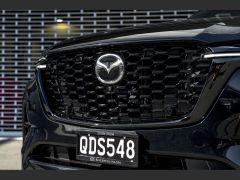 Photo of the vehicle Mazda CX-60