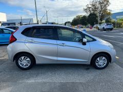 Photo of the vehicle Honda Fit