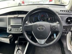 Photo of the vehicle Toyota Corolla