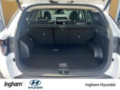 Photo of the vehicle Hyundai Tucson