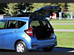 Photo of the vehicle Nissan Note