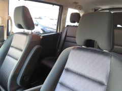 Photo of the vehicle Nissan Serena