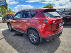 Photo of the vehicle Mazda CX-5