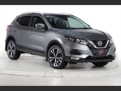 Photo of the vehicle Nissan Qashqai