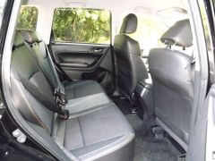 Photo of the vehicle Subaru Forester