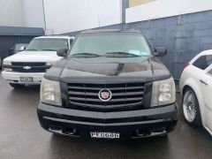 Photo of the vehicle Cadillac Escalade