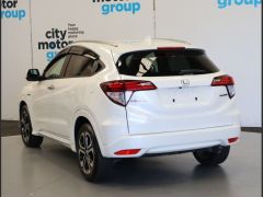 Photo of the vehicle Honda Vezel