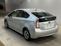 Photo of the vehicle Toyota Prius