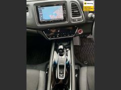 Photo of the vehicle Honda Vezel