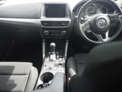 Photo of the vehicle Mazda CX-5