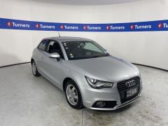 Photo of the vehicle Audi A1