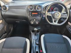 Photo of the vehicle Nissan Note