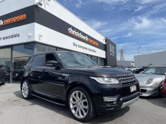 Photo of the vehicle Land Rover Range Rover