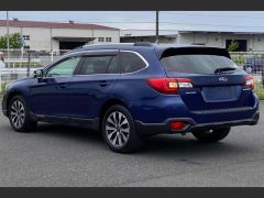 Photo of the vehicle Subaru Outback