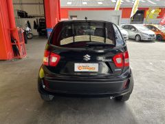 Photo of the vehicle Suzuki Ignis