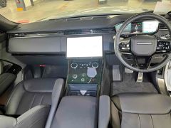 Photo of the vehicle Land Rover Range Rover