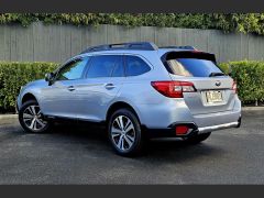 Photo of the vehicle Subaru Outback