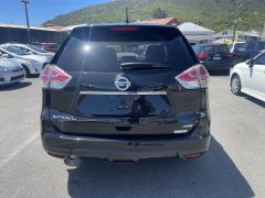 Photo of the vehicle Nissan X-Trail