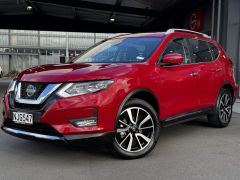 Photo of the vehicle Nissan X-Trail