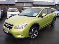 Photo of the vehicle Subaru XV