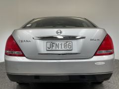 Photo of the vehicle Nissan Teana