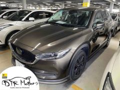 Photo of the vehicle Mazda CX-5