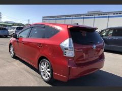 Photo of the vehicle Toyota Prius