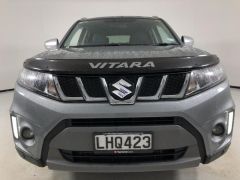 Photo of the vehicle Suzuki Vitara