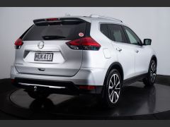 Photo of the vehicle Nissan X-Trail