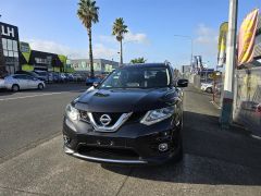 Photo of the vehicle Nissan X-Trail