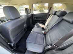 Photo of the vehicle Mitsubishi Outlander