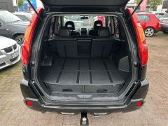 Photo of the vehicle Nissan X-Trail