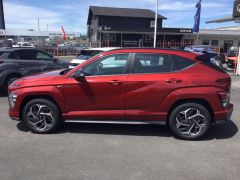 Photo of the vehicle Hyundai Kona