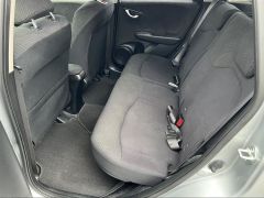 Photo of the vehicle Honda Fit