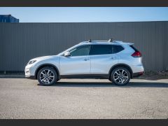 Photo of the vehicle Nissan X-Trail