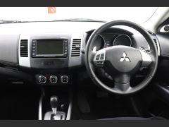 Photo of the vehicle Mitsubishi Outlander