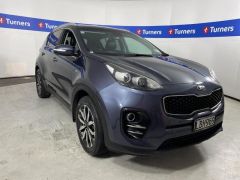 Photo of the vehicle Kia Sportage