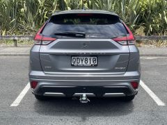 Photo of the vehicle Mitsubishi Eclipse Cross