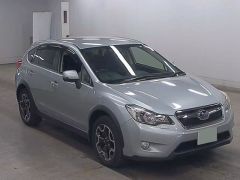 Photo of the vehicle Subaru XV