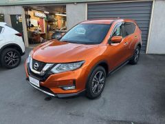 Photo of the vehicle Nissan X-Trail