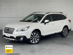 Photo of the vehicle Subaru Outback