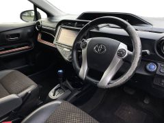 Photo of the vehicle Toyota Aqua