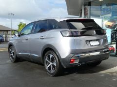 Photo of the vehicle Peugeot 3008