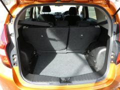 Photo of the vehicle Nissan Note