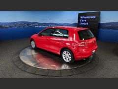 Photo of the vehicle Volkswagen Golf