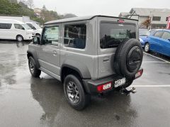 Photo of the vehicle Suzuki Jimny